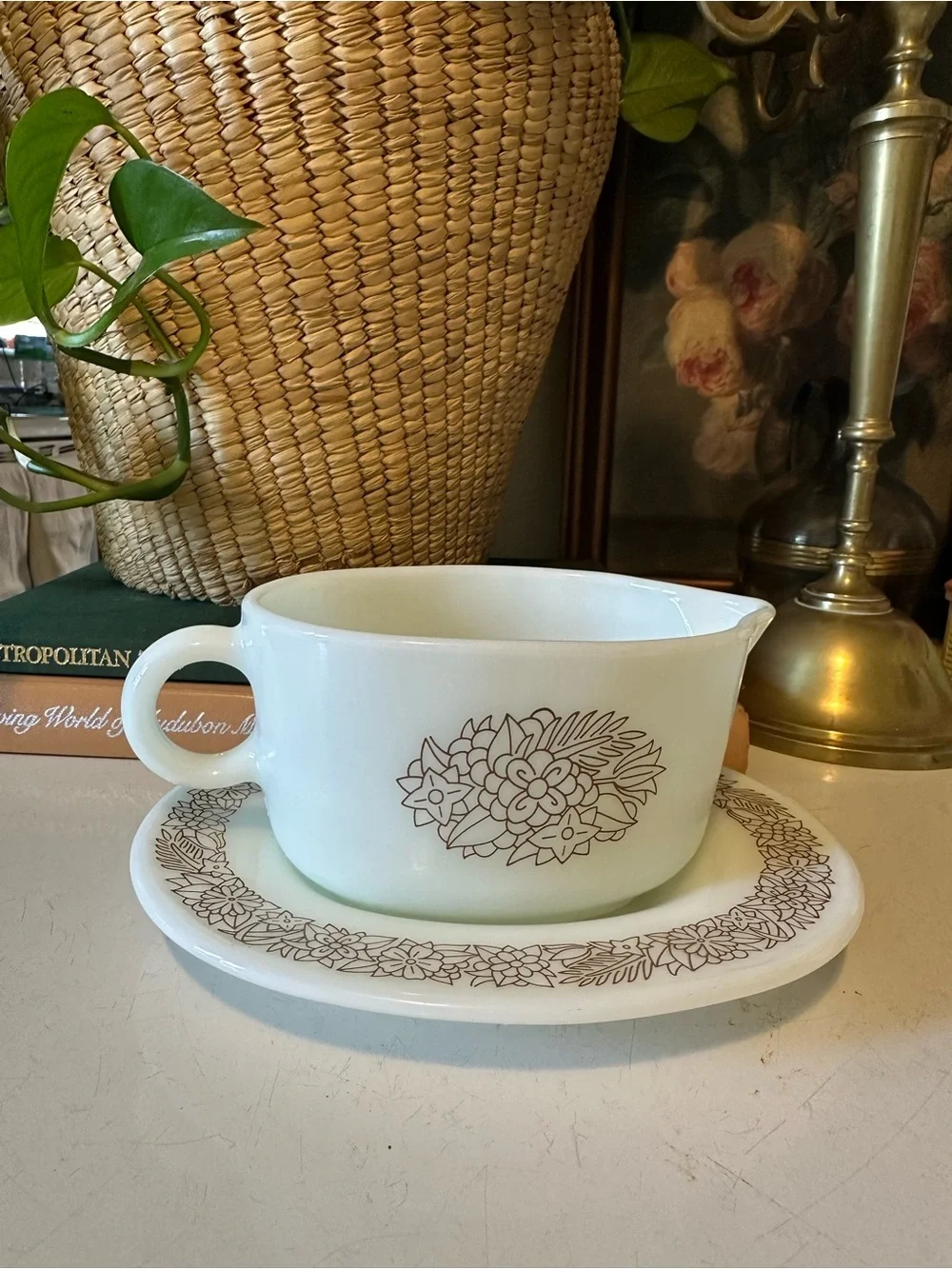 Pyrex no flaws
